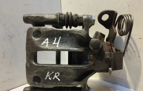 Audi A4 S4 B5 8D Rear brake caliper