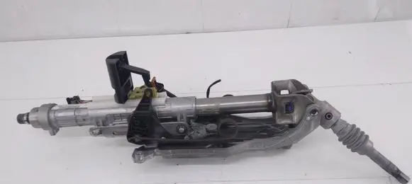Mercedes-Benz ML W164 Steering wheel axle A1644601016