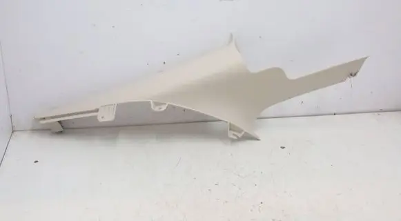 BMW X4 G02 (C) pillar trim 7424535MWGK160626 7424535
