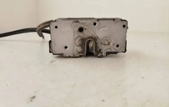 Fiat Ducato Front door lock 977713101 0304141654D 1350147080
