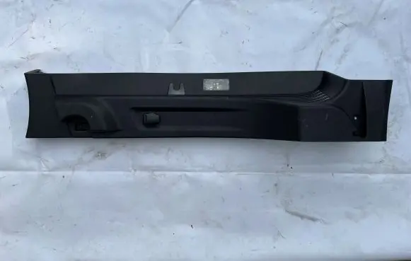 Renault Scenic IV - Grand scenic IV Tailgate/trunk side cover trim 799123924R