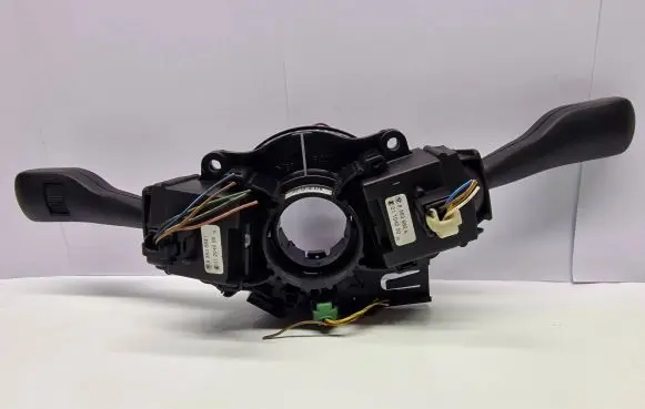 BMW 3 E46 Indicator stalk 8363662K