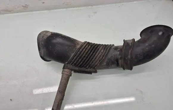 Air intake duct part