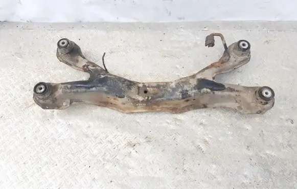Rear subframe