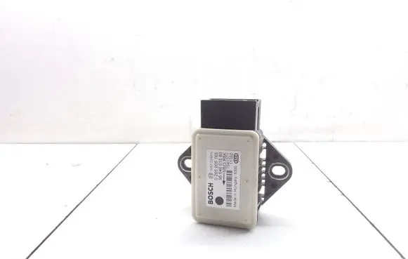Peugeot 5008 ESP acceleration yaw rate sensor 9664661580 0265005765