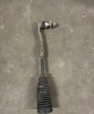 Mercedes-Benz GLE (W166 - C292) Steering tie rod 