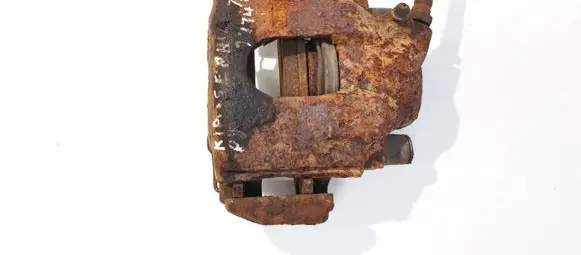 KIA Sephia Front brake caliper