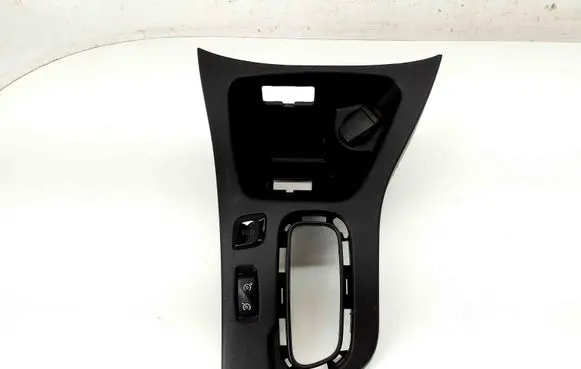 Renault Zoe Gear shifter surround trim plastic 969126994R