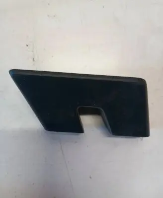 Volvo XC70 Roof trim bar molding cover 8620543 8534332 5662