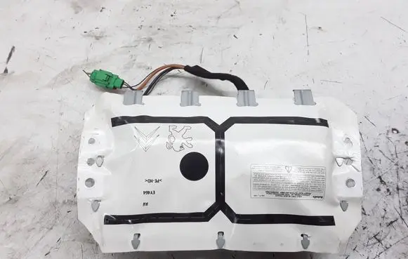 Peugeot 207 Passenger airbag 9650100380