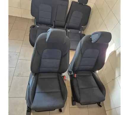 Hyundai Tucson TL Seat set 