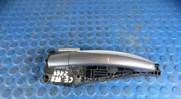 Opel Corsa E Front door exterior handle CART14096404 14096404 20475