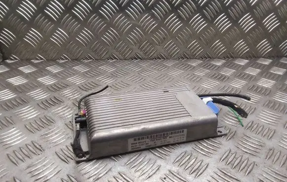 Mini One - Cooper Coupe R56 Bluetooth control unit module 84109207360