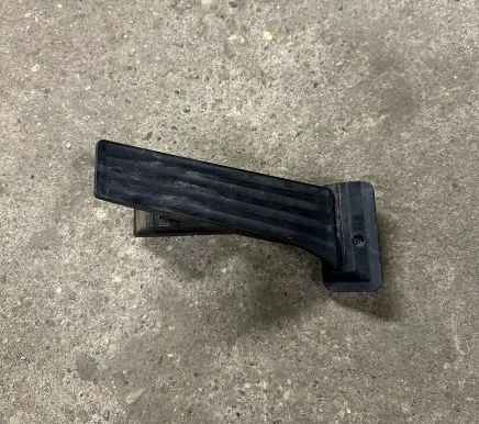 BMW 5 F10 F11 Accelerator throttle pedal 6789998