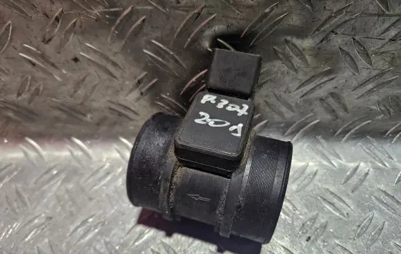 Citroen Xsara Mass air flow meter 9628336380