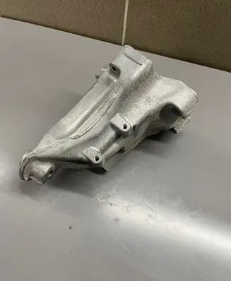Mercedes-Benz C W205 Engine mounting bracket A6512234304 GD01788 AC46000