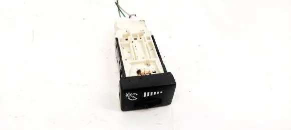 Toyota RAV 4 (XA30) Panel lighting control switch 453471