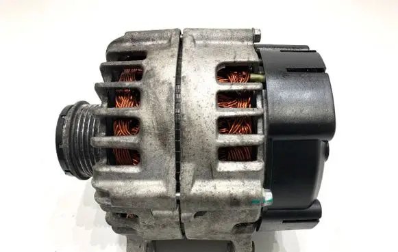 Audi A6 C7 Generator/alternator 