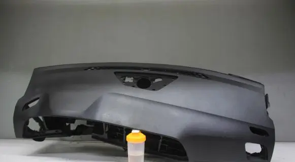 Seat Ateca Dashboard