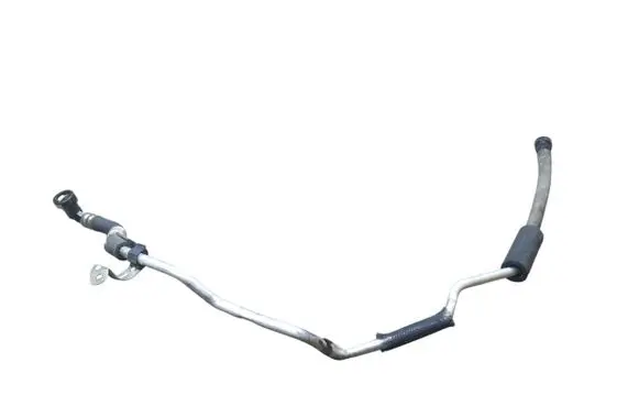 Fiat Ducato Power steering hose/pipe/line 1385762080