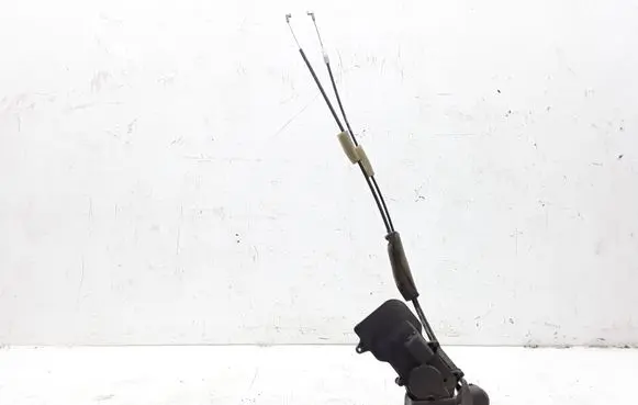 Mazda 6 Rear door lock A95A97L