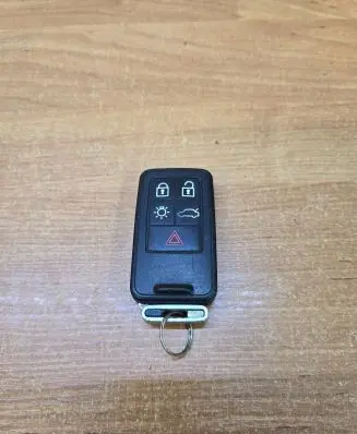Volvo XC60 Ignition key/card 