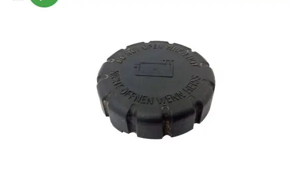 Mercedes-Benz SLK R171 Coolant expansion tank/reservoir cap 2105010615 140200