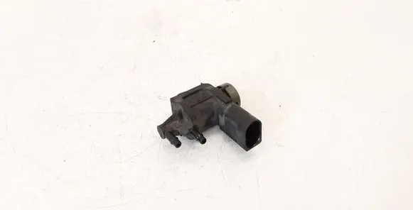 Audi A6 S6 C6 4F Turbo solenoid valve 1J0906283C