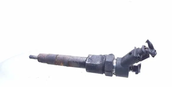 Renault Scenic I Fuel injector 7700111014 0445110021