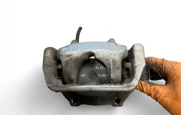BMW X4 F26 Rear brake caliper 32349660A