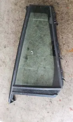 BMW X3 G01 Rear vent window glass 43R011565 E000001