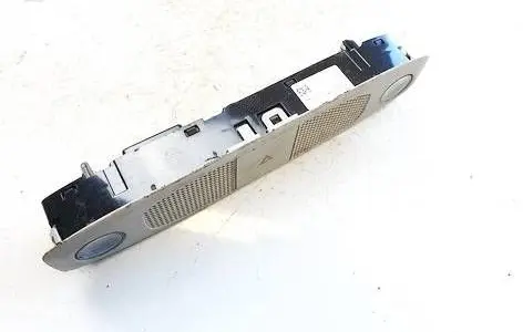 Tesla Model Y Hazard light switch 150023700e