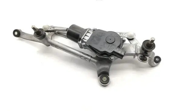 Honda Jazz IV GR Front wiper linkage and motor