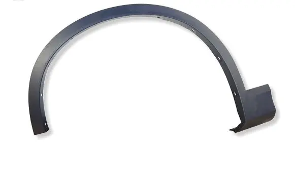 BMW X3 F25 Front arch trim 7210081