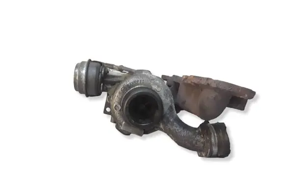 Opel Vectra C Turbo 55205356