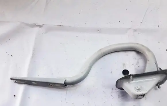 BMW 5 E60 E61 Tailgate/trunk/boot hinge 7034246 ES03