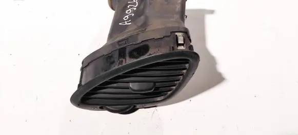 Ford Galaxy Dash center air vent grill 7m1810703d 95vwa018b09aew