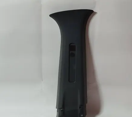 Mitsubishi Colt (B) pillar trim (top) 7211A066ZZ 303911