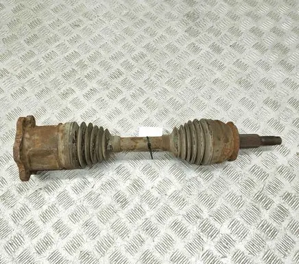Dodge Durango I Front driveshaft 4882691