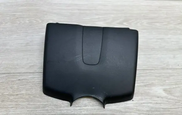 Porsche Cayenne (92A) Rearview mirror trim 7PP863081D
