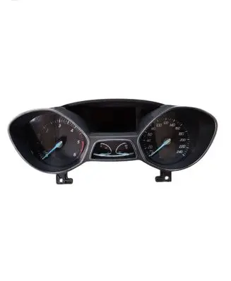 Ford Kuga II Speedometer (instrument cluster) DV4T10849LB A12510637