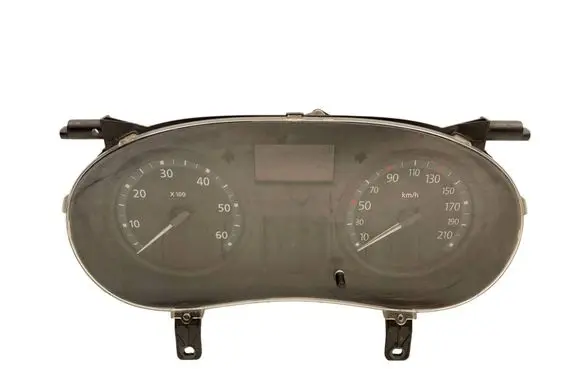 Renault Trafic II (X83) Speedometer (instrument cluster) P8200283194D 28112374 28117714