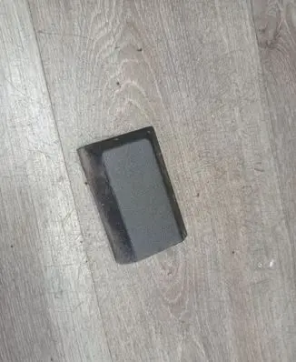 Volvo V70 Other interior part 31218427
