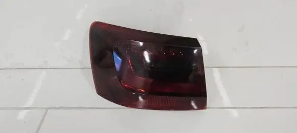 Audi A6 C7 Rear/tail lights 4G9945095B 608201 608200E13904