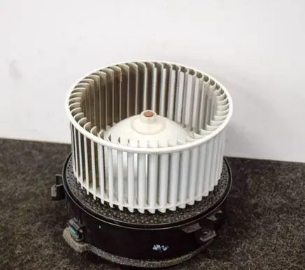 BMW 7 G11 G12 Heater fan/blower F011500112