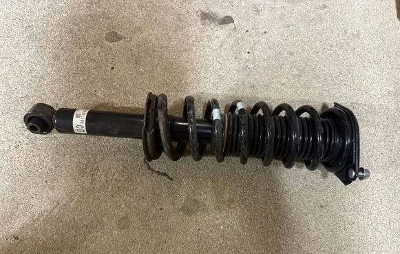 Subaru XV II Rear shock absorber/damper 20365FL100