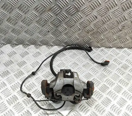 Mercedes-Benz CL C216 Rear brake caliper A2214230481