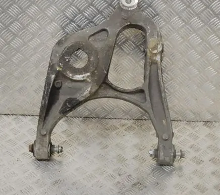 Mercedes-Benz GLS X166 Rear upper control arm/wishbone 16605