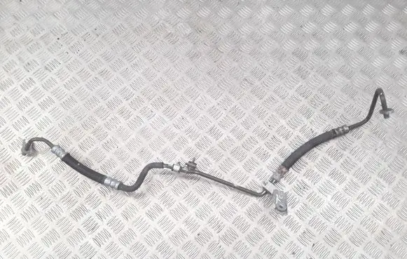 Renault Latitude (L70) Air conditioning (A/C) pipe/hose 497203823R