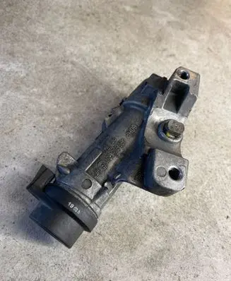 Audi A6 S6 C5 4B Ignition lock 4B0905851C